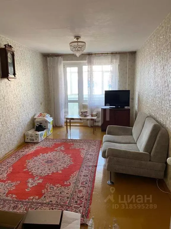 2-к кв. Башкортостан, Уфа Грозненская ул., 71/1 (52.0 м) - Фото 0