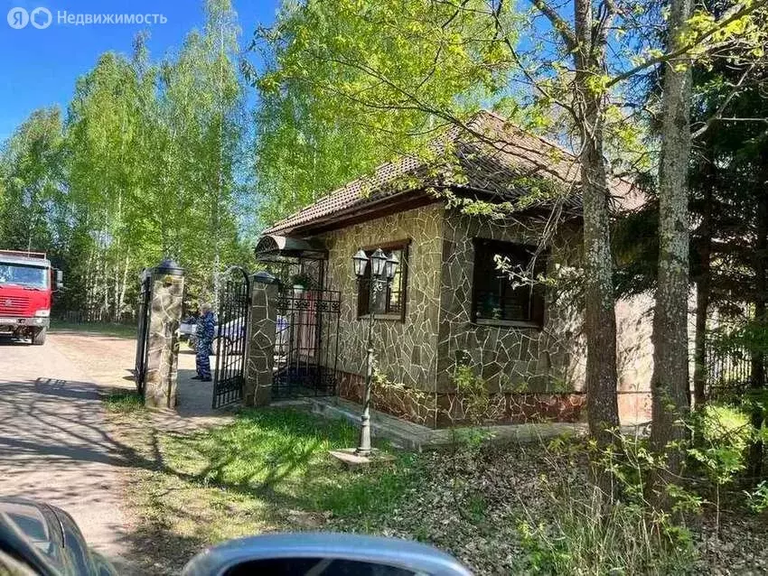 Участок в Ярославская область, Некрасовский муниципальный округ, ... - Фото 1