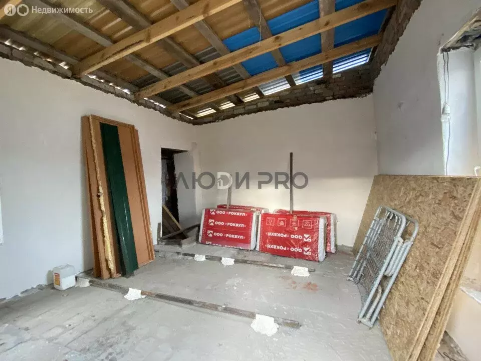 Дом в Энгельс, Новоузенская улица, 68 (76 м) - Фото 2