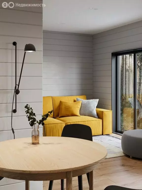 Участок в Куйвозовское сельское поселение (11 м) - Фото 2