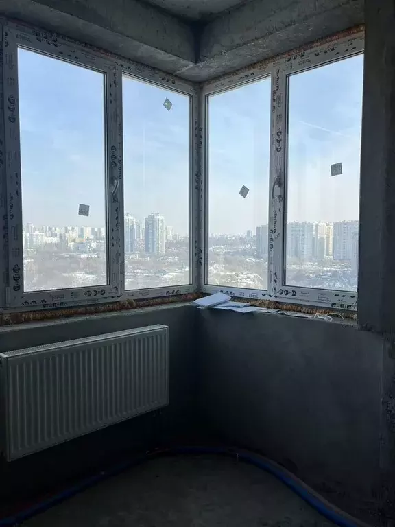 3-к кв. Самарская область, Самара Конноармейская ул., 26 (96.0 м) - Фото 1