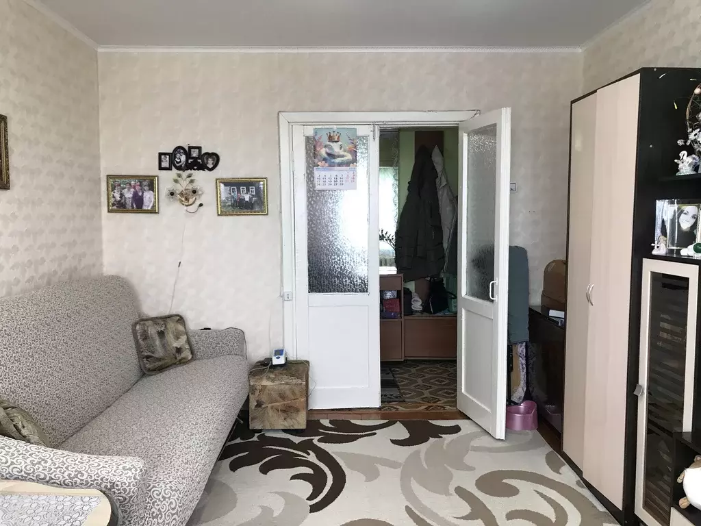 Продаётся 2-к квартира, 48.7 м - Фото 1