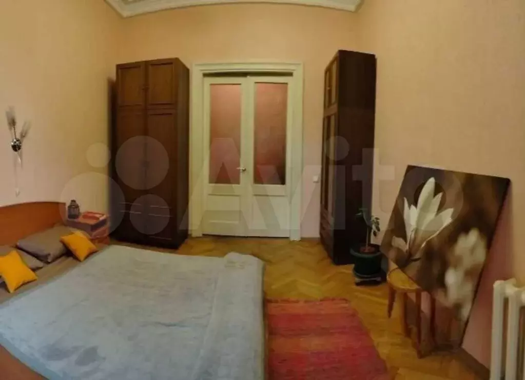 2-к. квартира, 58 м, 3/7 эт. - Фото 1