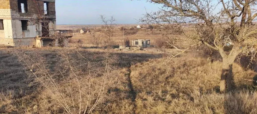 Участок в Крым, Бахчисарайский район, Энтузиаст СПК  (9.29 сот.) - Фото 1