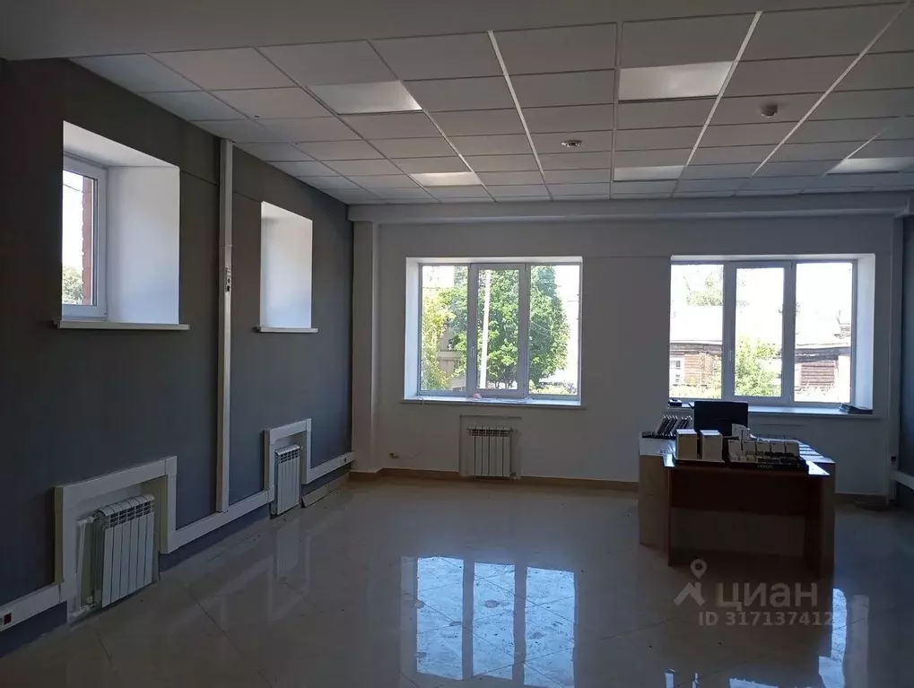Помещение свободного назначения в Владимирская область, Владимир ул. ... - Фото 1