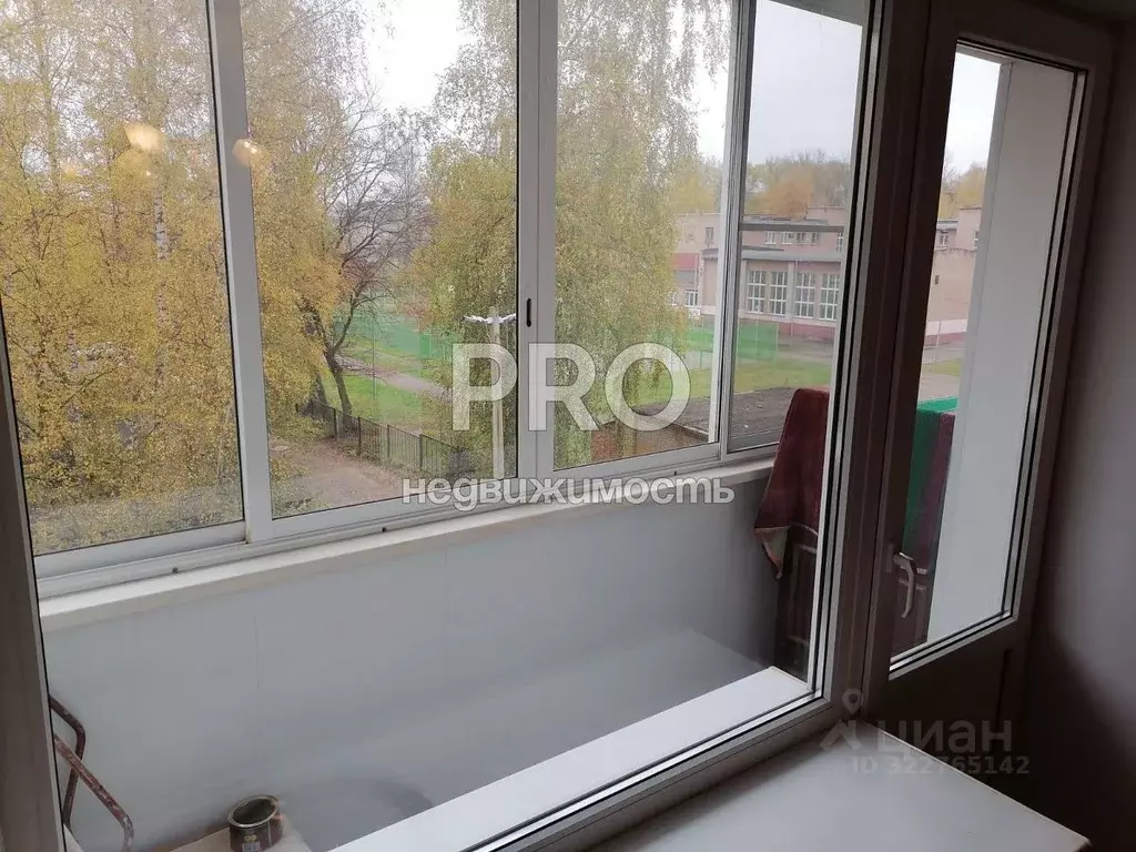 2-к кв. Ярославская область, Ярославль ул. Большие Полянки, 13к2 (43.9 ... - Фото 2