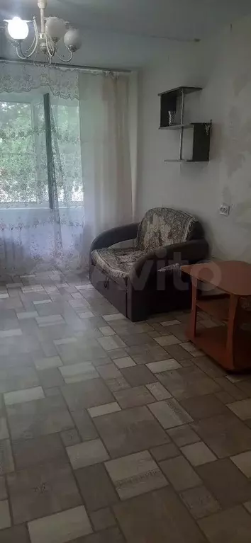 1-к. квартира, 31 м, 1/5 эт. - Фото 1