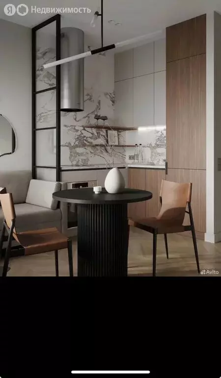 Квартира-студия: Батайск, улица Луначарского, 177Бк3 (29 м) - Фото 1