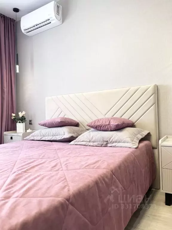 3-к кв. Самарская область, Самара ул. Михаила Сорокина, 28 (84.0 м) - Фото 2