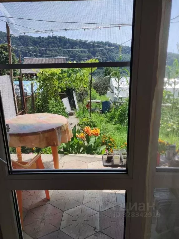 1-к кв. Краснодарский край, Сочи городской округ, с. Высокое ул. ... - Фото 1