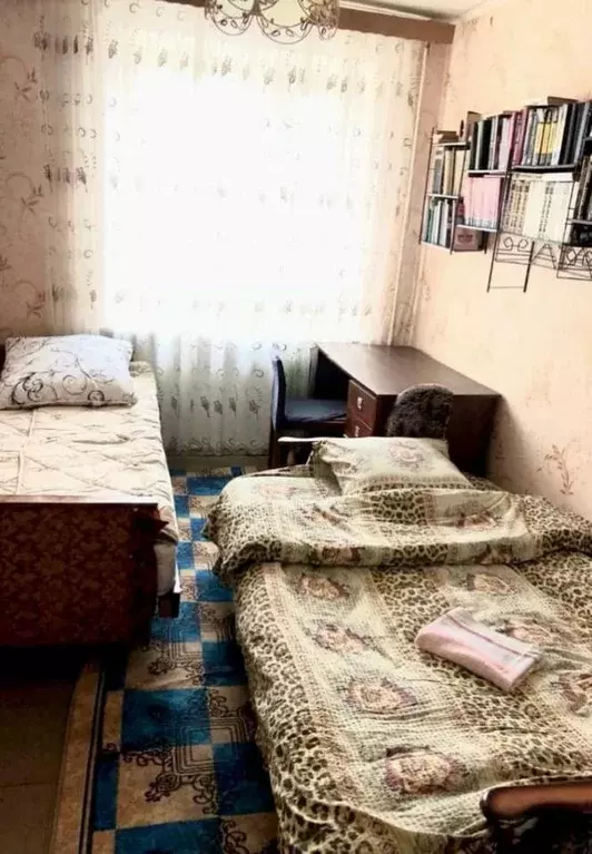 3-к кв. Калужская область, Козельск Юбилейная ул., 33 (60.0 м) - Фото 1