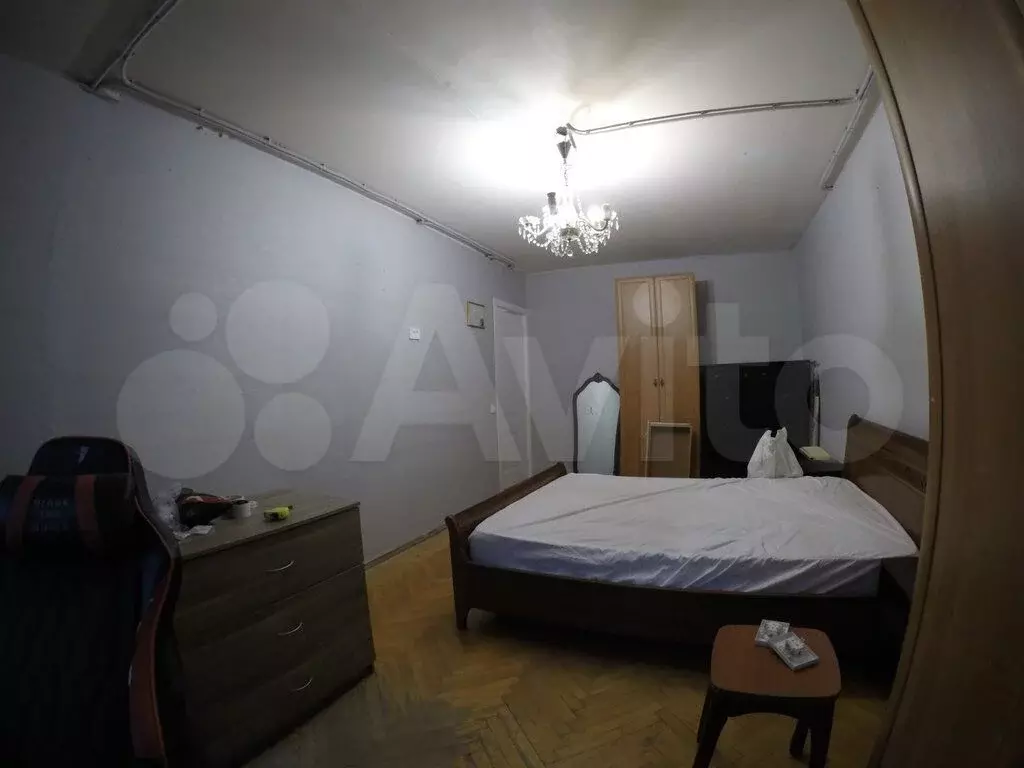 2-к. квартира, 45 м, 2/5 эт. - Фото 1