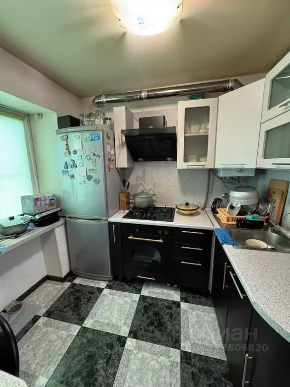 2-к кв. Московская область, Раменский муниципальный округ, Быково пгт ... - Фото 2