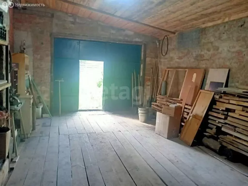 Дом в Саранск, улица Полежаева (137.6 м) - Фото 2