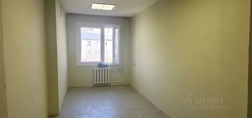 Помещение свободного назначения в Нижегородская область, Нижний ... - Фото 1