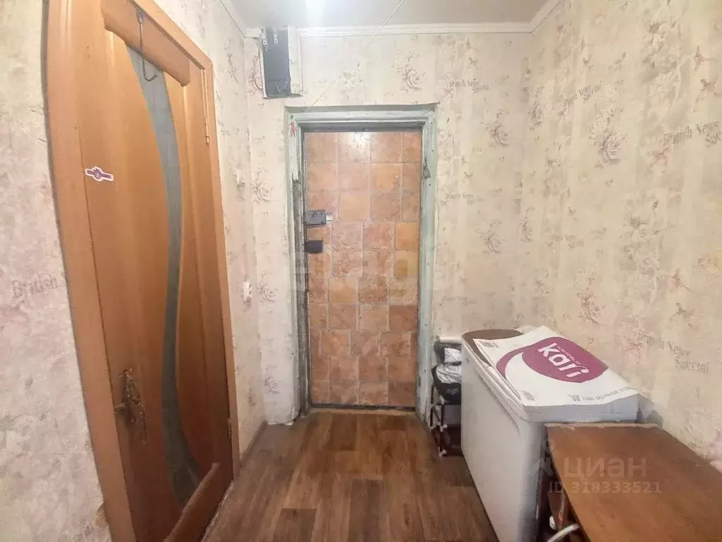 Студия Приморский край, Артем ул. Фрунзе, 54 (16.7 м) - Фото 0
