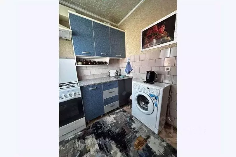 2-к кв. Свердловская область, Серов ул. Фуфачева, 2 (40.0 м) - Фото 1
