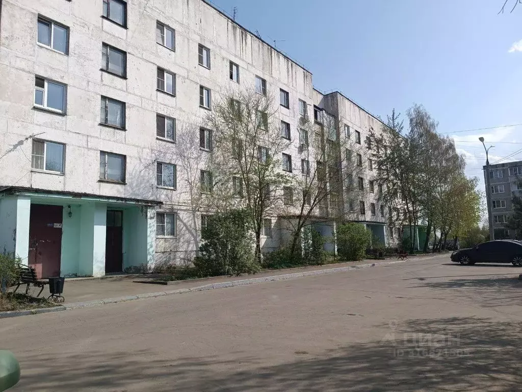 Квартира, 1 комната, 30.4 м - Фото 0