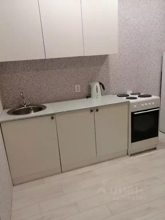 1-к кв. Татарстан, Лаишевский район, Столбищенское с/пос, с. Усады ул. ... - Фото 2