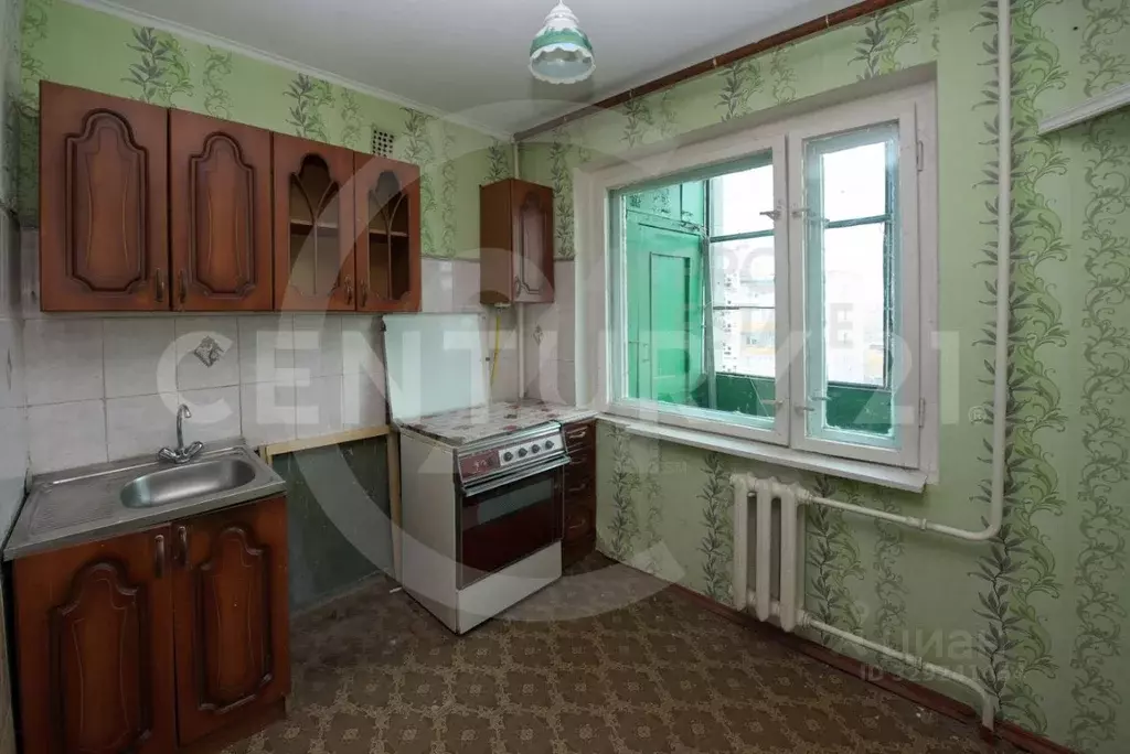3-к кв. Мордовия, Саранск ул. Сущинского, 36к5 (64.0 м) - Фото 1