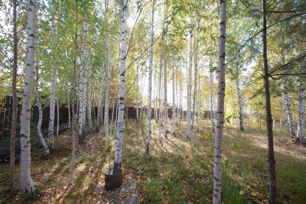 Коттедж в Свердловская область, Первоуральск Отрадная ул., 10 (350 м) - Фото 1