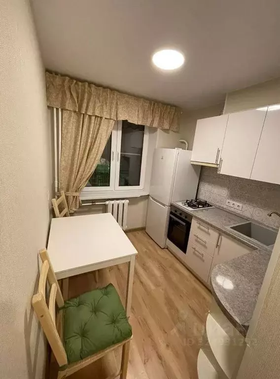 2-к кв. Ростовская область, Ростов-на-Дону ул. Зорге, 27/1 (52.0 м) - Фото 1