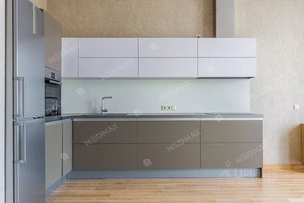 3-к кв. Санкт-Петербург Каменноостровский просп., 64К2 (134.0 м) - Фото 2