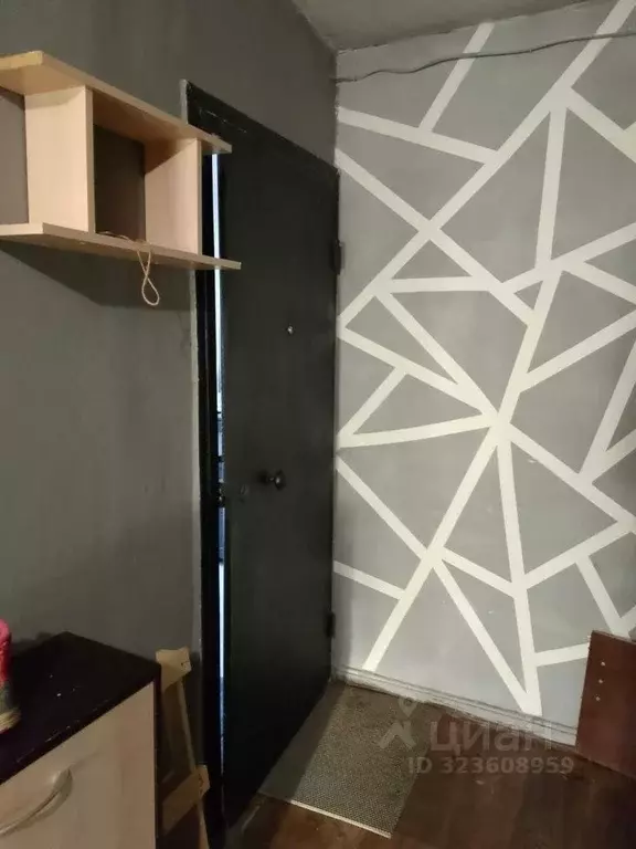 Комната Свердловская область, Екатеринбург ул. Прибалтийская, 31/1 ... - Фото 1