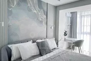 1-к кв. Костромская область, Кострома ул. Войкова, 22 (80.0 м) - Фото 1