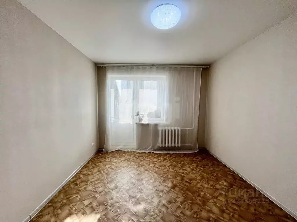 1-к кв. Татарстан, Казань Чистопольская ул., 23 (36.8 м) - Фото 1