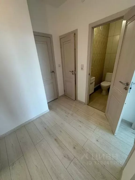 1-к кв. Санкт-Петербург Кубинская ул., 82к3с1 (34.5 м) - Фото 0