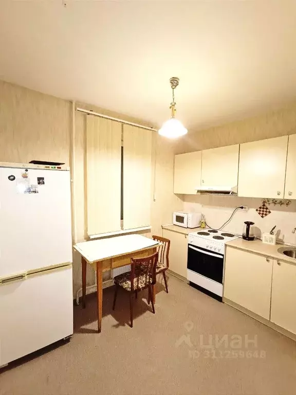 1-к кв. Карелия, Петрозаводск Мичуринская ул., 64 (36.0 м) - Фото 2