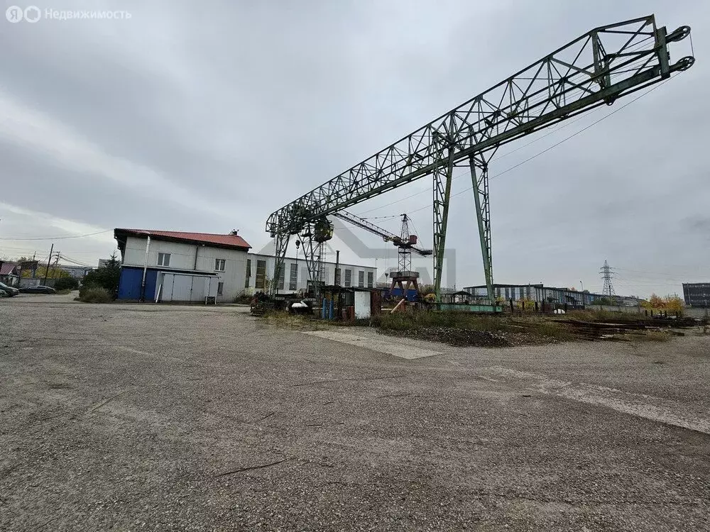 Производственное помещение (2200 м) - Фото 1