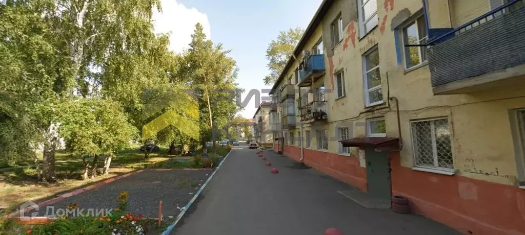 Продаётся 1-к квартира, 32 м - Фото 0