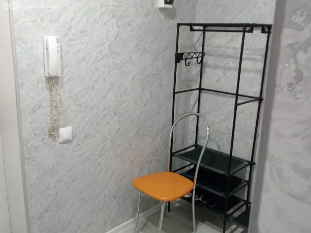 1-комнатная квартира: Астрахань, улица Тренёва, 13 (30 м) - Фото 1