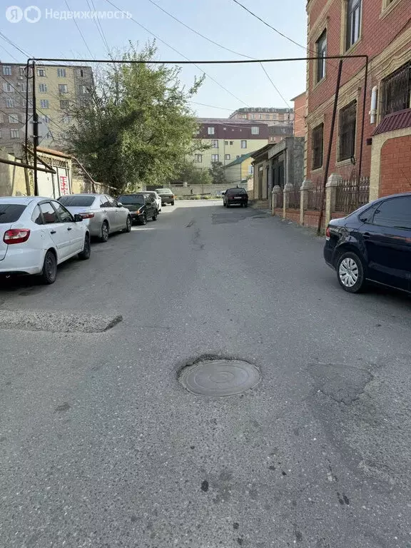 Участок в Махачкала, Ставропольская улица, 81 (7.3 м) - Фото 0