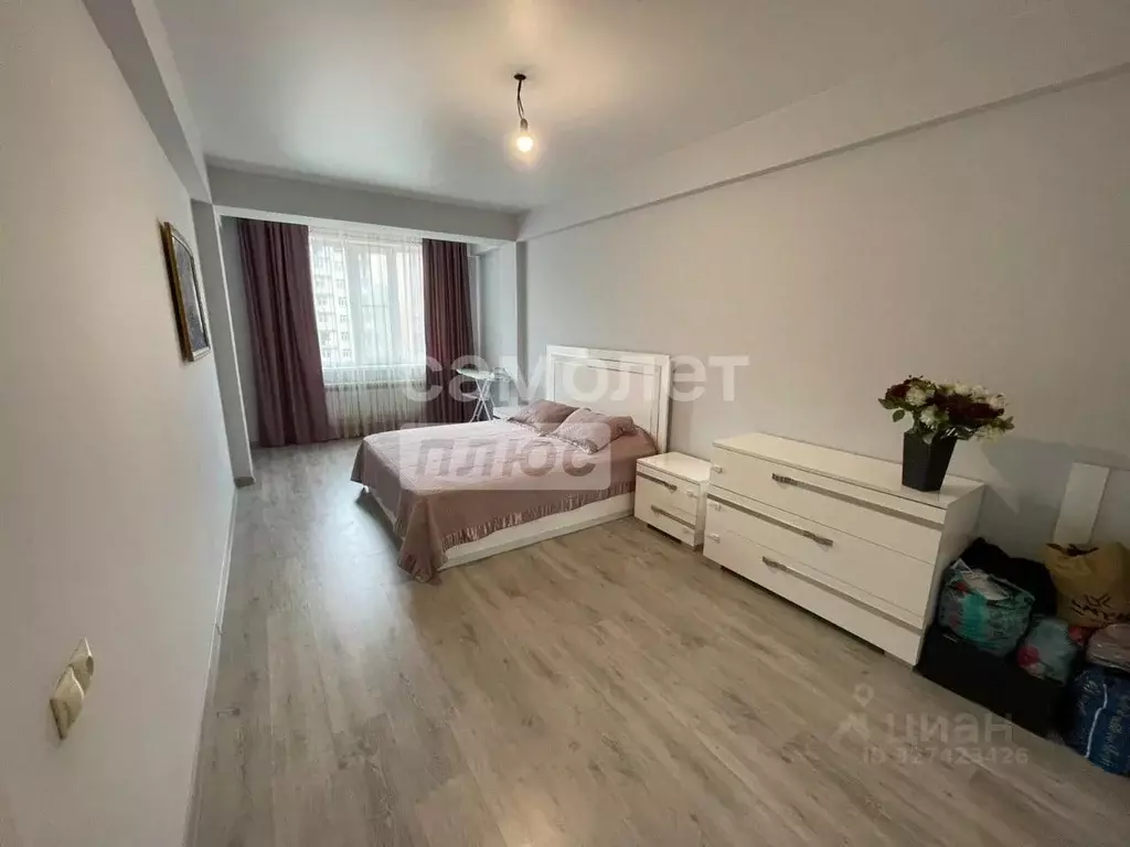 2-к кв. Дагестан, Махачкала ул. Хивская, 7Б (74.0 м) - Фото 1