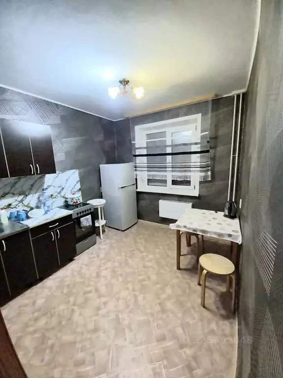 2-к кв. Новосибирская область, Новосибирск ул. В. Высоцкого, 42/3 ... - Фото 1