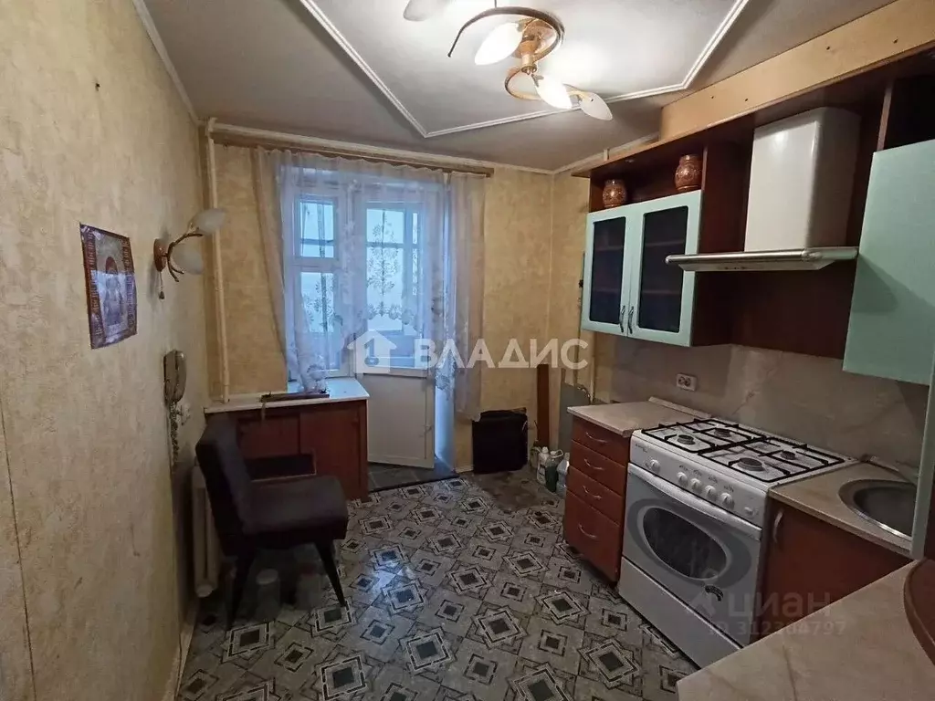 3-к кв. Владимирская область, Владимир Сущевская ул., 13а (67.0 м) - Фото 1