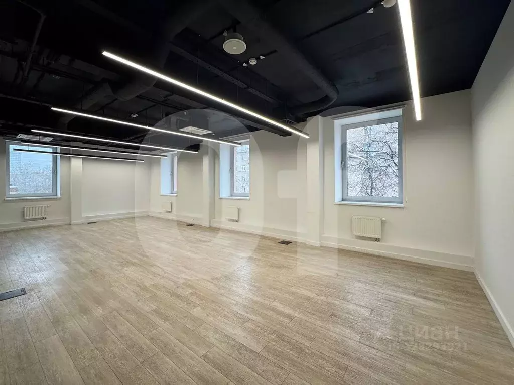 Офис в Москва ул. Кржижановского, 14К3 (2166 м) - Фото 1