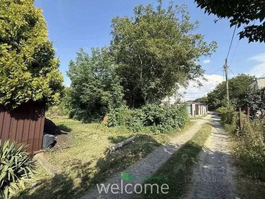 Участок в Ставропольский край, Ставрополь Сигнал садовое товарищество, ... - Фото 2