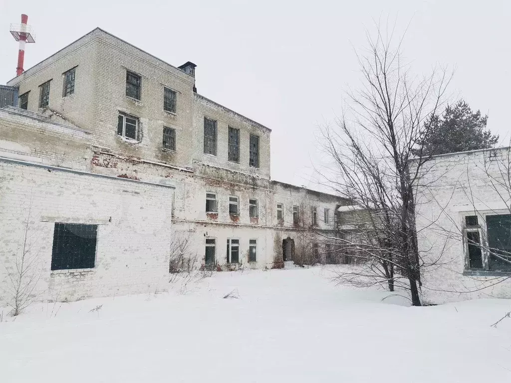 Производство, 4000 м - Фото 1