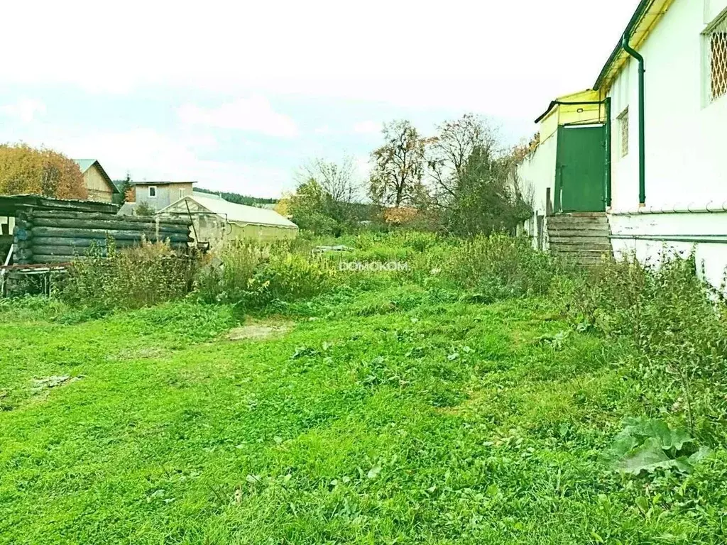 Участок в Свердловская область, Нижний Тагил Тенистая ул. (14.4 сот.) - Фото 2