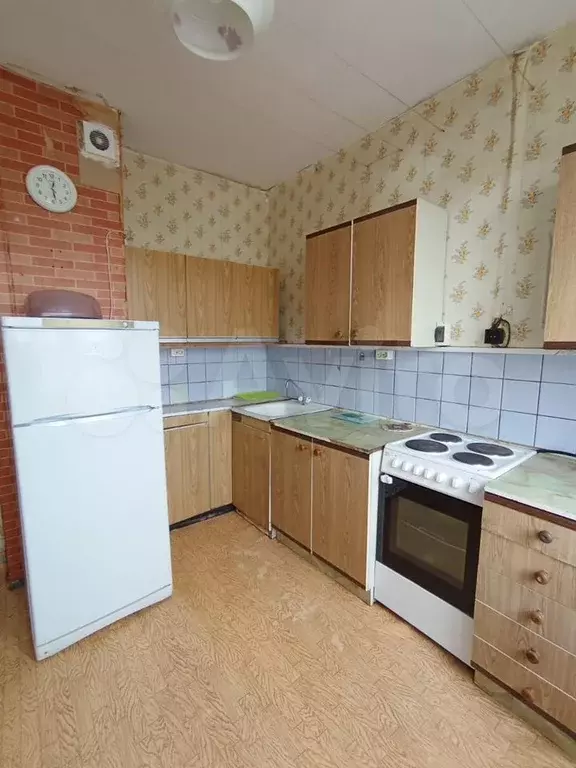 1-к. квартира, 40 м, 5/12 эт. - Фото 0