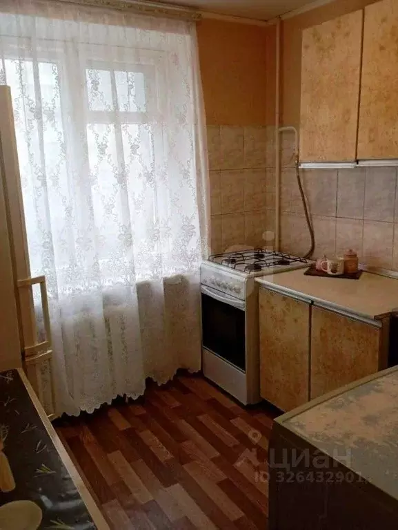 1-к кв. Ставропольский край, Ставрополь Шпаковская ул., 82/3 (34.0 м) - Фото 2