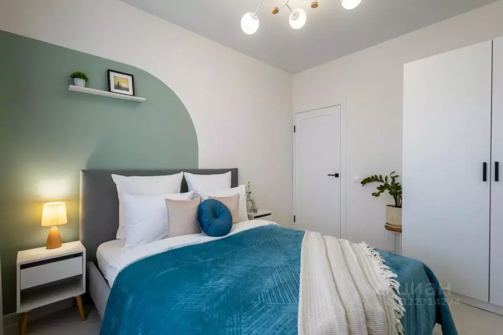 1-к кв. Иркутская область, Иркутск Депутатская ул., 47/3 (51.0 м) - Фото 1