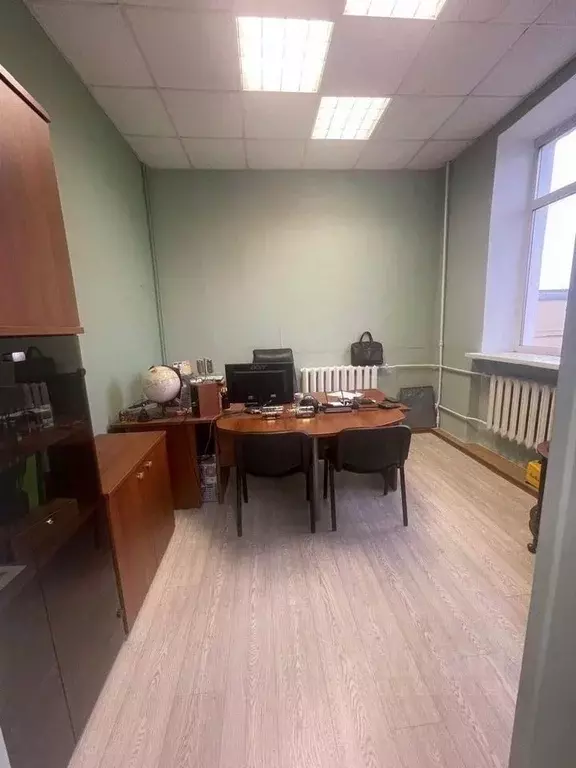 Офис в Московская область, Красногорск городской округ, Нахабино пгт ... - Фото 1