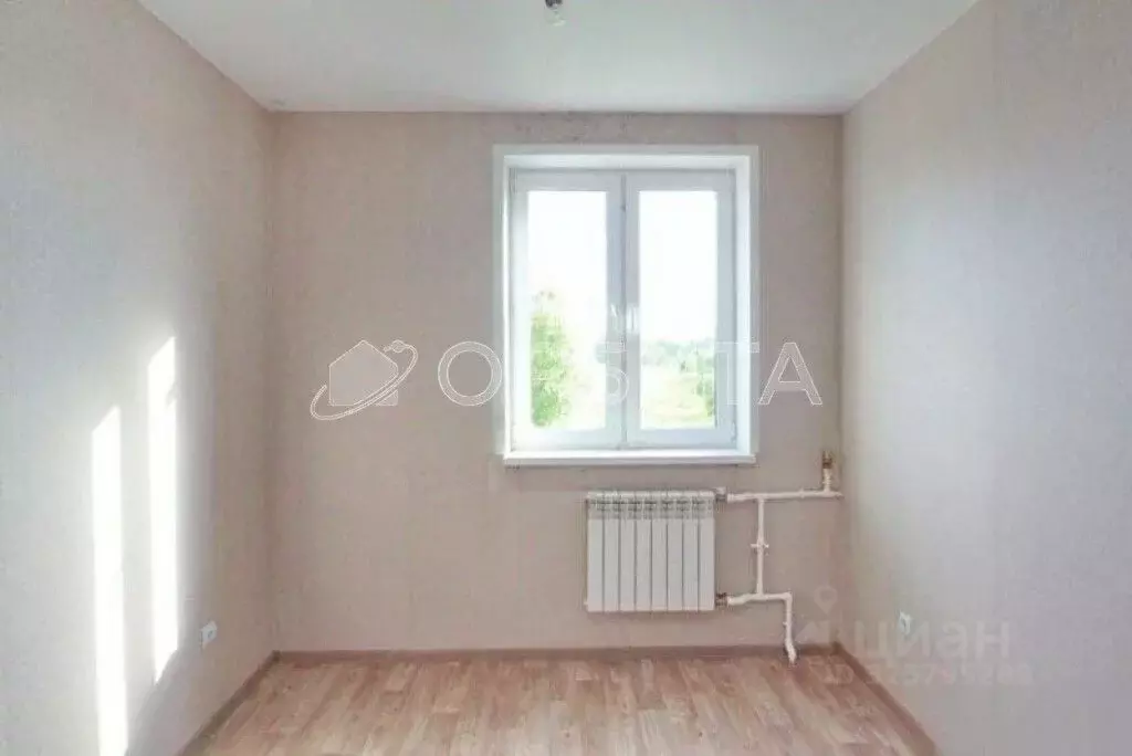 3-к кв. Тюменская область, Ялуторовский муниципальный округ, с. ... - Фото 2