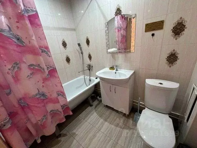 1-к кв. Башкортостан, Нефтекамск ул. Энергетиков, 9В (38.0 м) - Фото 2