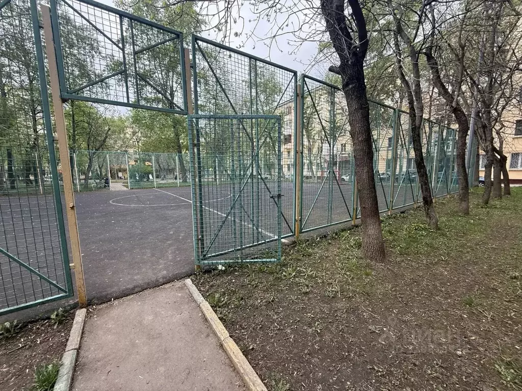2-к кв. Москва ул. Юннатов, 17К2 (53.4 м) - Фото 2